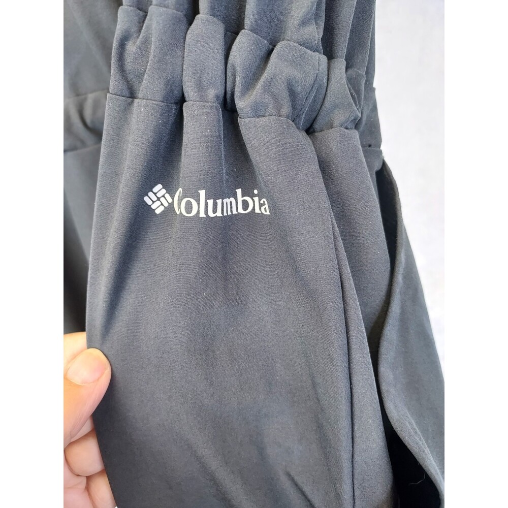Columbia Anytime Tank Jumpsuit Women's M Pockets Outdoor Nature Hiking Gorpcore - Picture 9 of 15